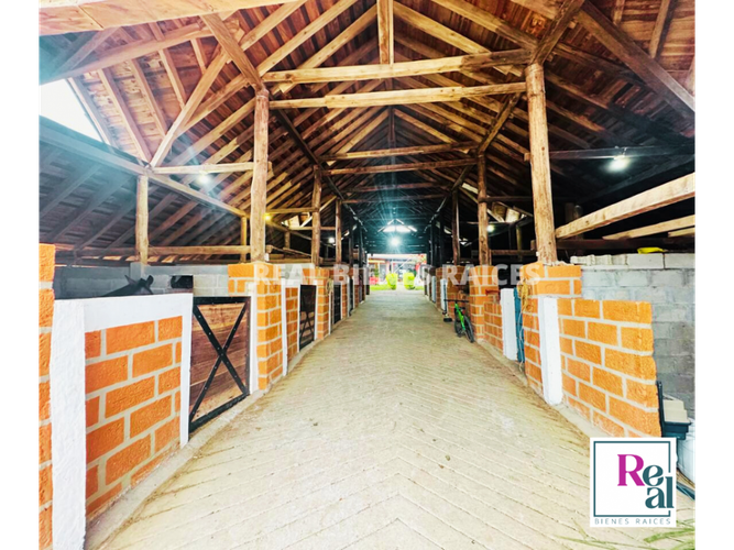 Finca en venta en Barro Blanco, Rionegro, 270 m² · foto 3 de 22