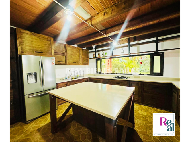 Finca en venta en Barro Blanco, Rionegro, 270 m² · foto 4 de 22