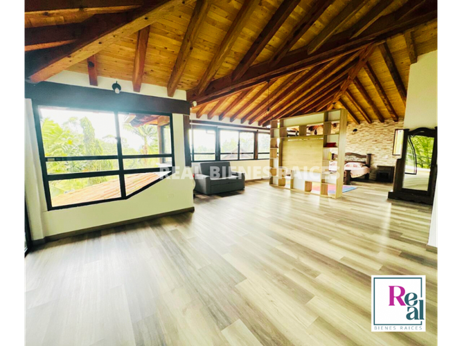 Finca en venta en Barro Blanco, Rionegro, 270 m² · foto 6 de 22
