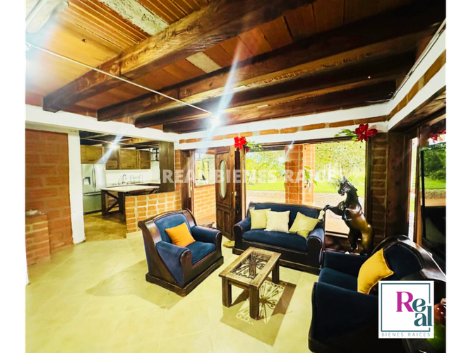 Finca en venta en Barro Blanco, Rionegro, 270 m² · foto 7 de 22