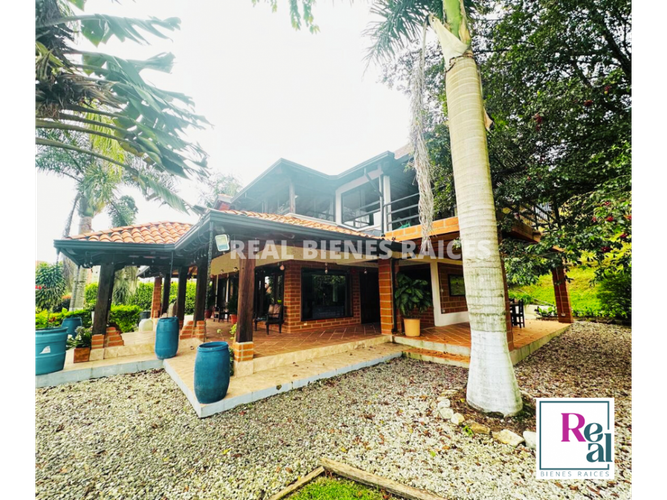 Finca en venta en Barro Blanco, Rionegro, 270 m² · foto 9 de 22
