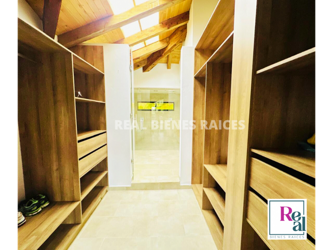 Finca en venta en Barro Blanco, Rionegro, 270 m² · foto 10 de 22