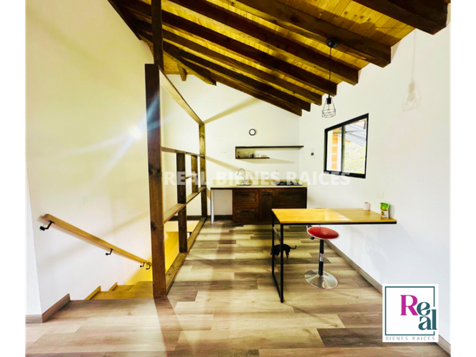 Finca en venta en Barro Blanco, Rionegro, 270 m² · foto 11 de 22