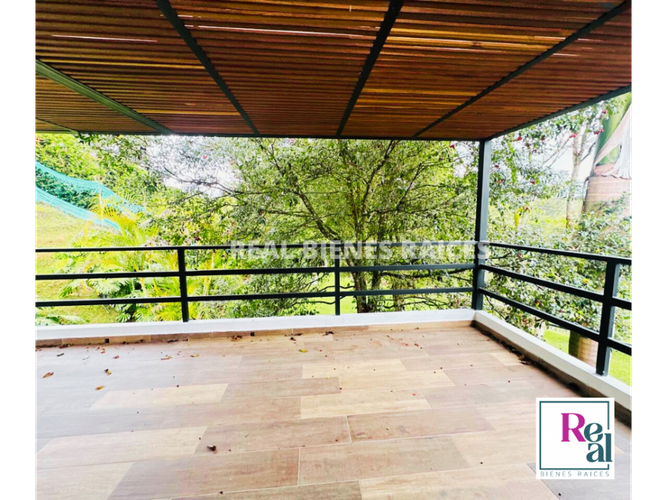 Finca en venta en Barro Blanco, Rionegro, 270 m² · foto 13 de 22
