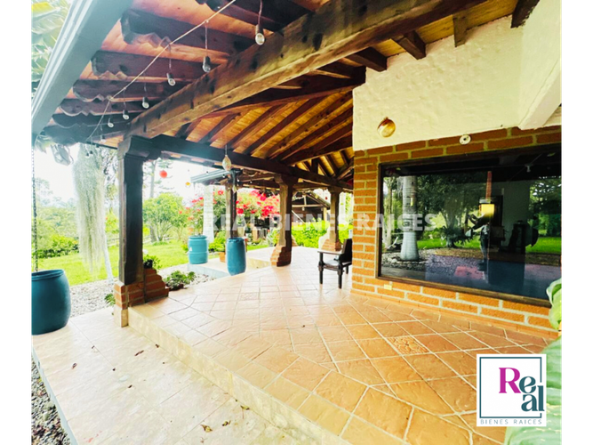 Finca en venta en Barro Blanco, Rionegro, 270 m² · foto 14 de 22