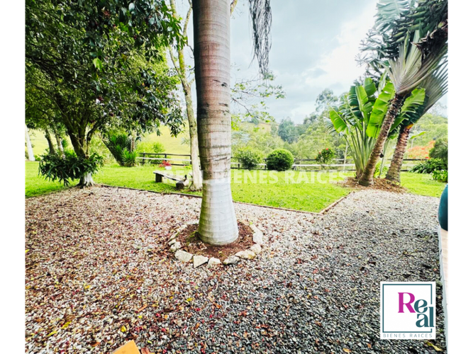 Finca en venta en Barro Blanco, Rionegro, 270 m² · foto 16 de 22