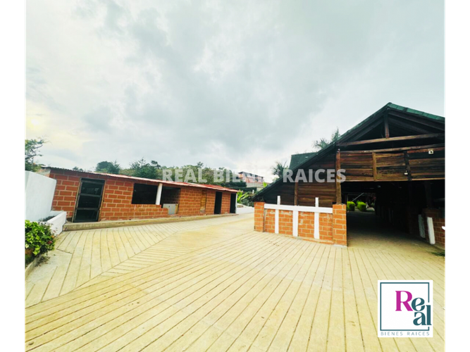 Finca en venta en Barro Blanco, Rionegro, 270 m² · foto 18 de 22