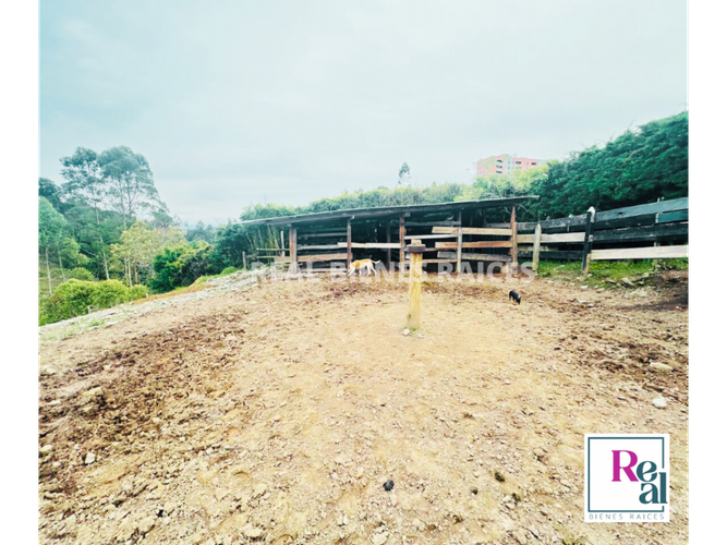 Finca en venta en Barro Blanco, Rionegro, 270 m² · foto 19 de 22