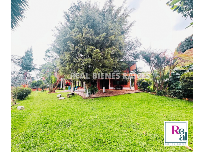 Finca en venta en Barro Blanco, Rionegro, 270 m² · foto 20 de 22