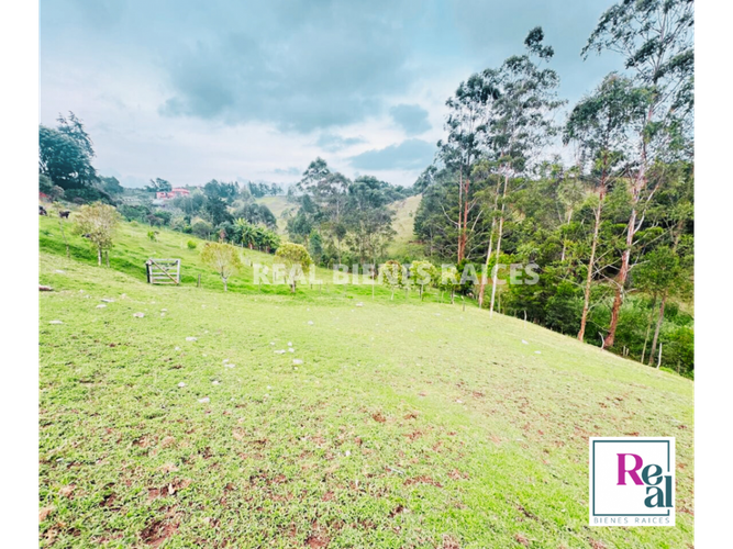 Finca en venta en Barro Blanco, Rionegro, 270 m² · foto 21 de 22