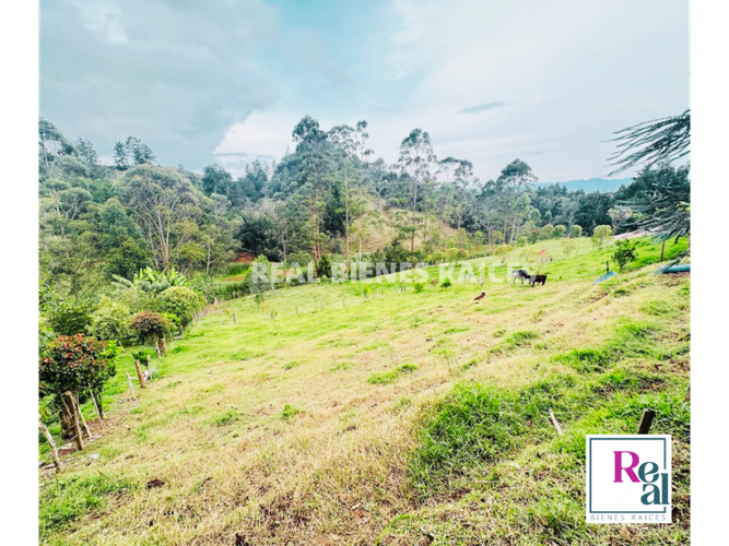 Finca en venta en Barro Blanco, Rionegro, 270 m² · foto 22 de 22