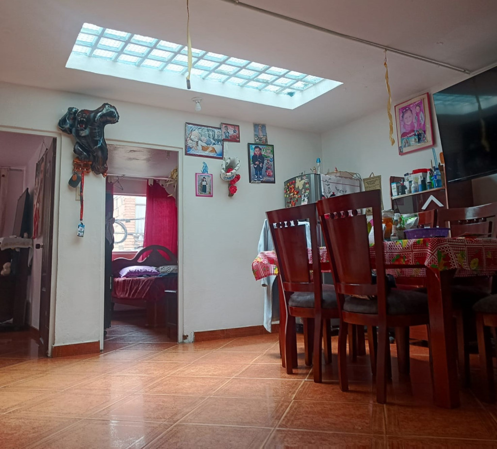 Casa en venta en Yomasa, Bogotá · foto 2 de 20