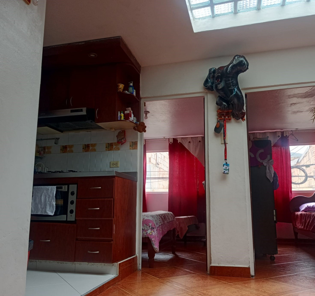 Casa en venta en Yomasa, Bogotá · foto 3 de 20