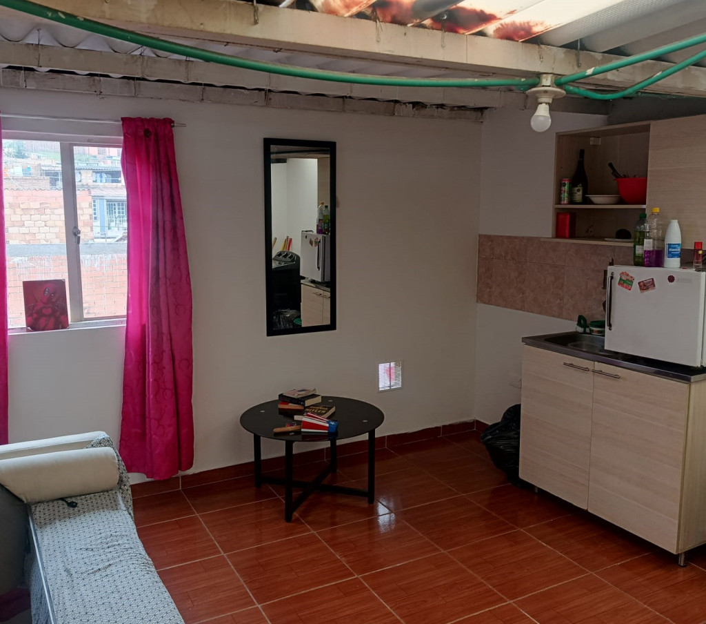 Casa en venta en Yomasa, Bogotá · foto 6 de 20