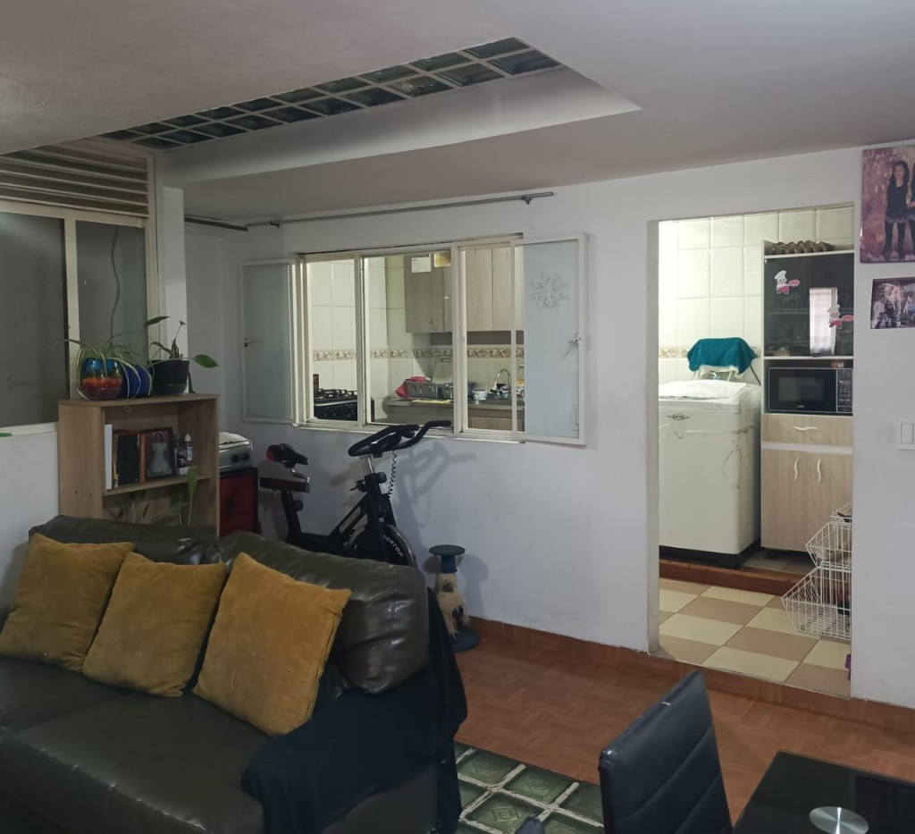 Casa en venta en Yomasa, Bogotá · foto 9 de 20