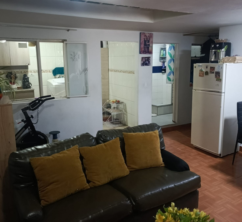Casa en venta en Yomasa, Bogotá · foto 12 de 20