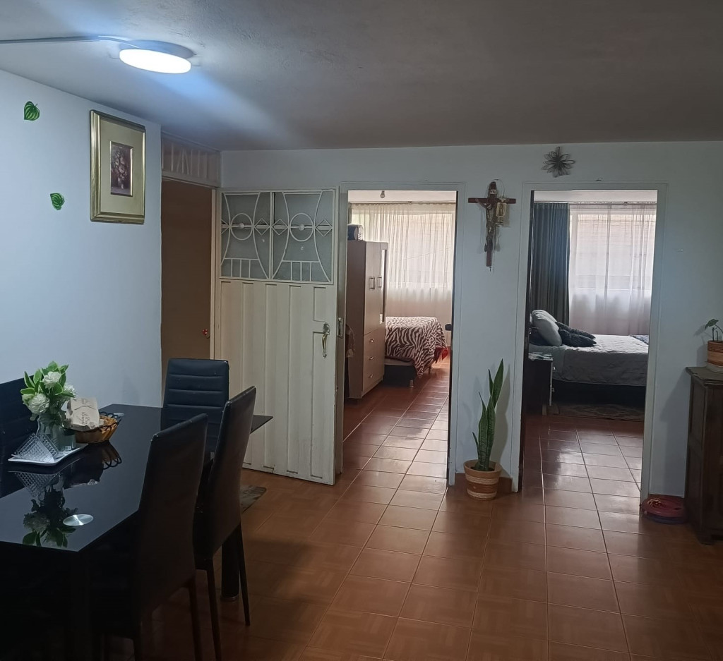 Casa en venta en Yomasa, Bogotá · foto 14 de 20