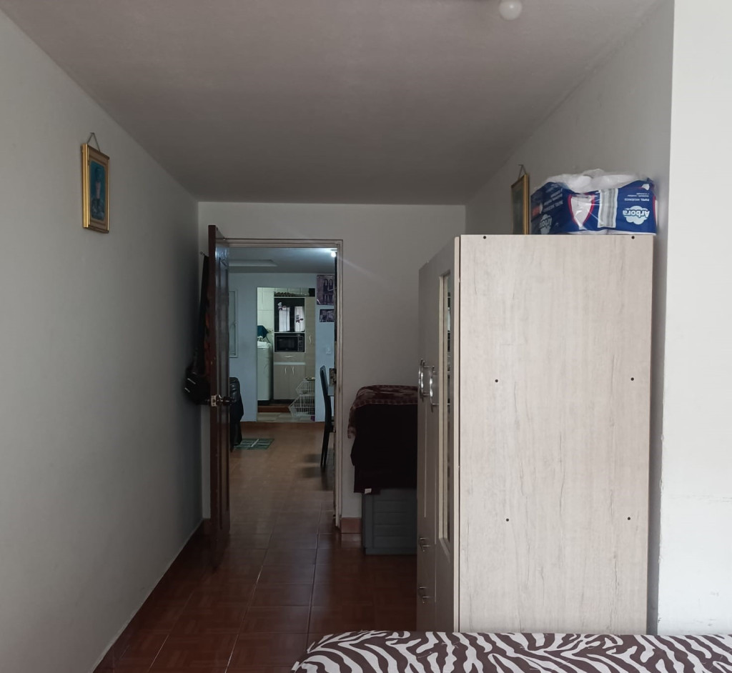 Casa en venta en Yomasa, Bogotá · foto 16 de 20