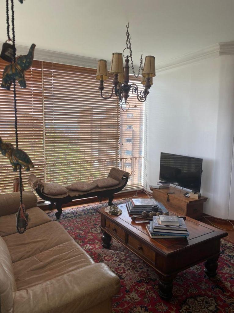 Apartamento en venta en Chapinero, Bogotá · foto 4 de 11