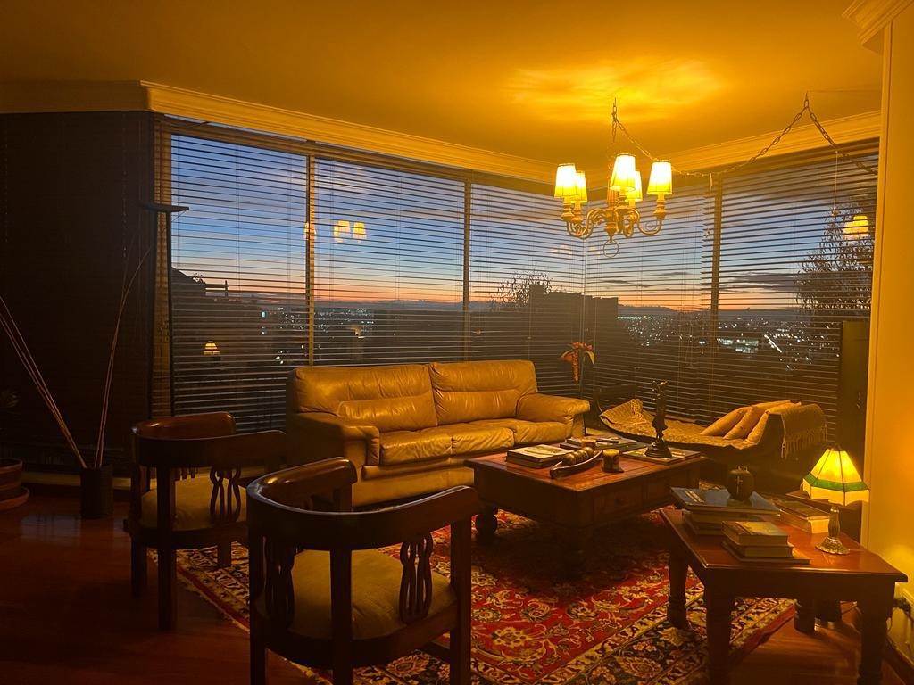 Apartamento en venta en Chapinero, Bogotá · foto 5 de 11