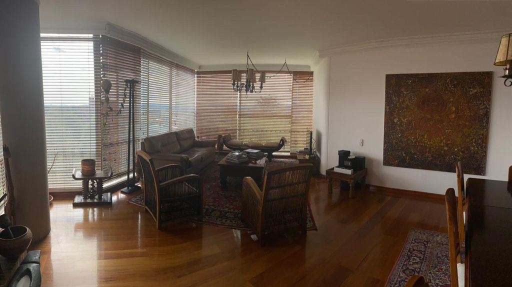 Apartamento en venta en Chapinero, Bogotá · foto 6 de 11
