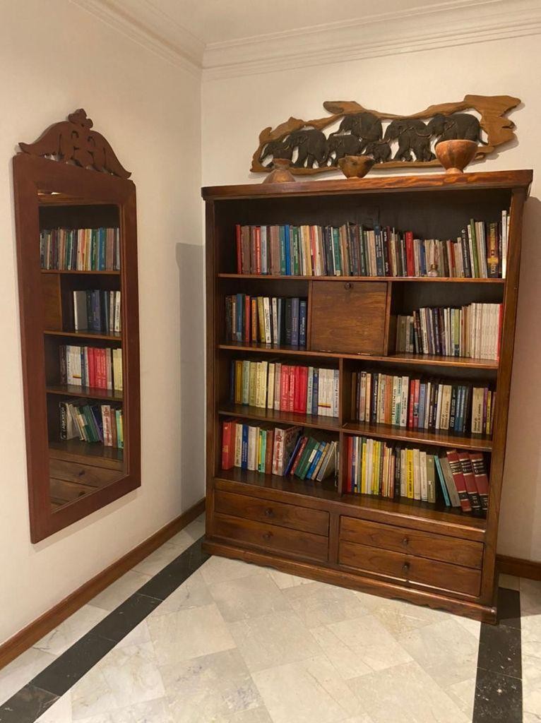 Apartamento en venta en Chapinero, Bogotá · foto 8 de 11