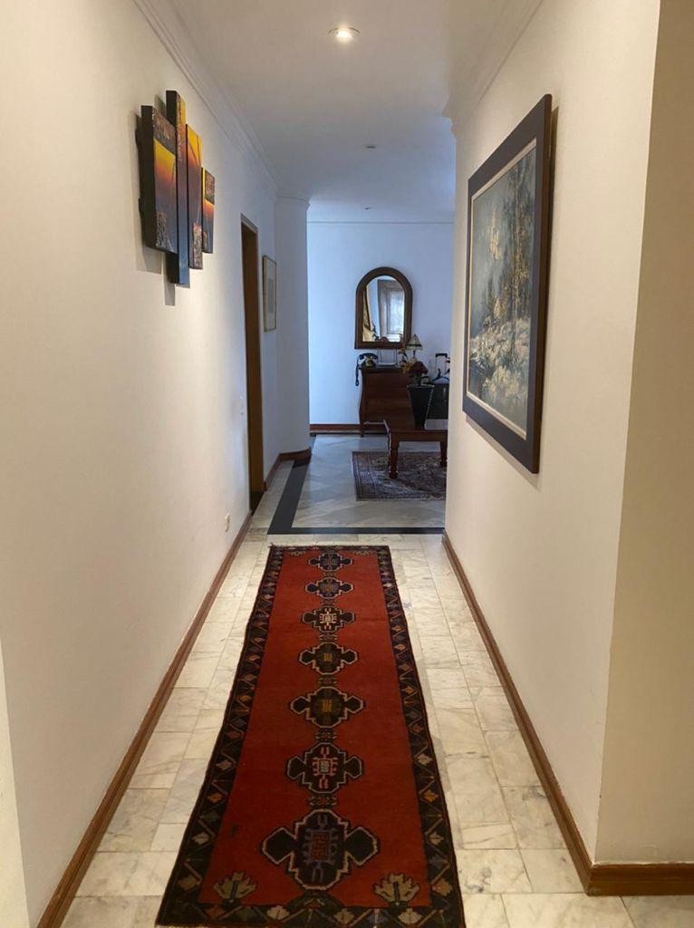 Apartamento en venta en Chapinero, Bogotá · foto 9 de 11