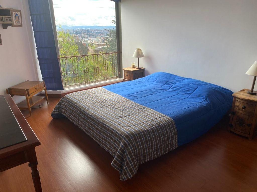 Apartamento en venta en Chapinero, Bogotá · foto 10 de 11