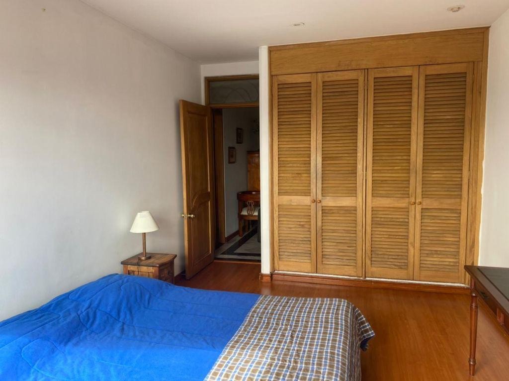 Apartamento en venta en Chapinero, Bogotá · foto 11 de 11
