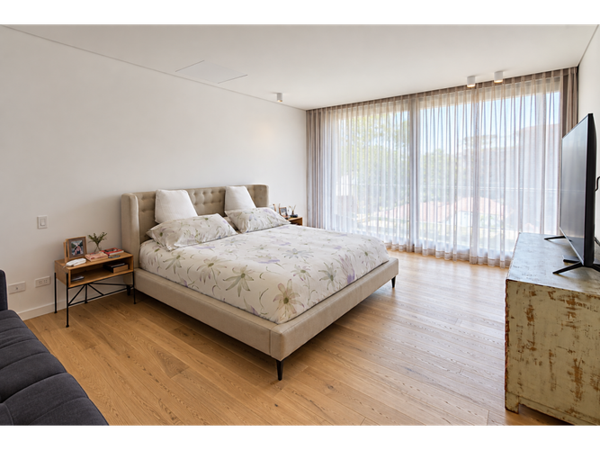 Apartamento de 3 alcobas en venta en La Cabrera, Bogotá, 242 m² · foto 8 de 20