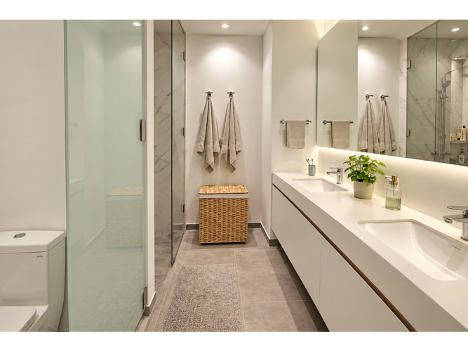 Apartamento de 3 alcobas en venta en La Cabrera, Bogotá, 242 m² · foto 11 de 20
