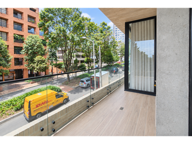 Apartamento de 3 alcobas en venta en La Cabrera, Bogotá, 242 m² · foto 14 de 20