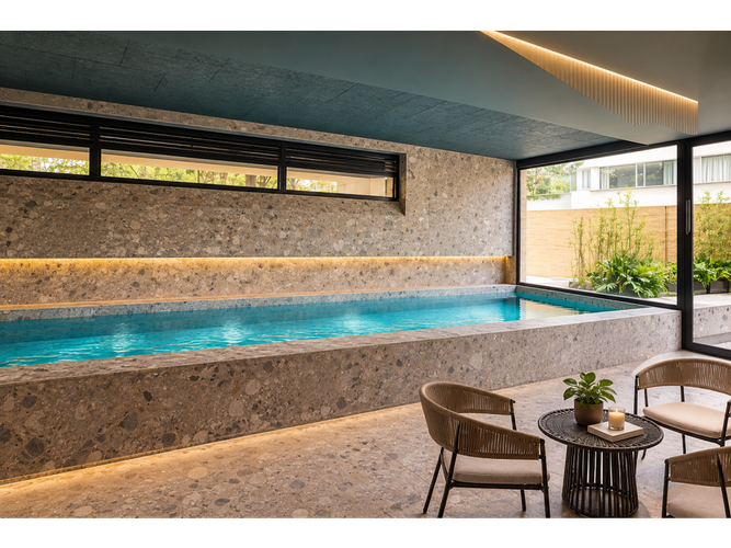 Apartamento de 3 alcobas en venta en La Cabrera, Bogotá, 242 m² · foto 15 de 20
