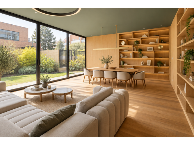 Apartamento de 3 alcobas en venta en La Cabrera, Bogotá, 242 m² · foto 16 de 20