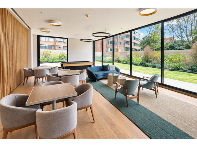Apartamento de 3 alcobas en venta en La Cabrera, Bogotá, 242 m² · foto 18 de 20