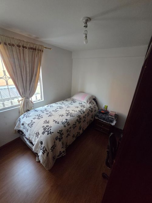 Casa de 3 alcobas en venta en Bacata Cacique, Funza, 84 m² · foto 18 de 24