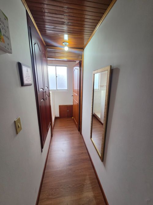 Casa de 3 alcobas en venta en Bacata Cacique, Funza, 84 m² · foto 20 de 24