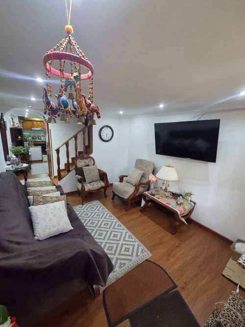 Casa de 3 alcobas en venta en Bacata Cacique, Funza, 84 m² · foto 2 de 24