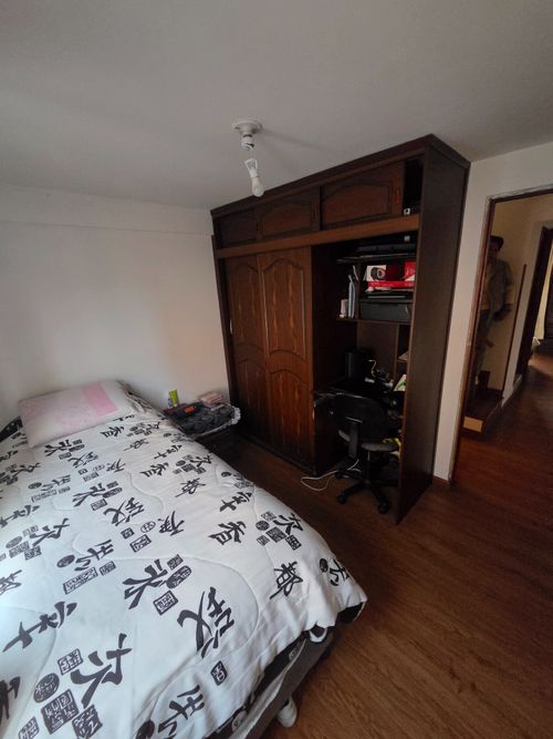 Casa de 3 alcobas en venta en Bacata Cacique, Funza, 84 m² · foto 17 de 24