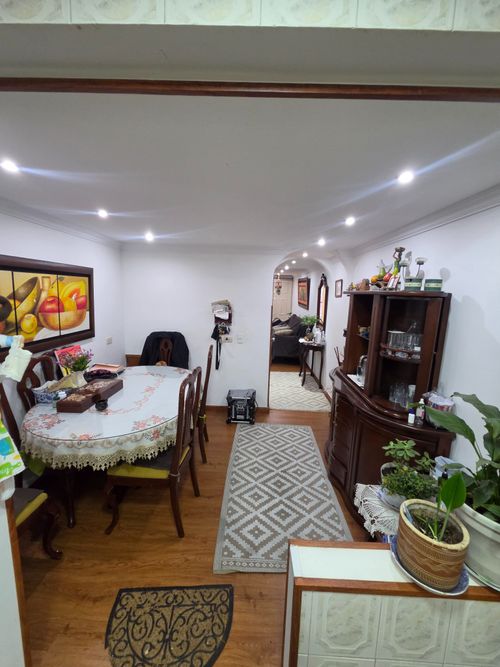 Casa de 3 alcobas en venta en Bacata Cacique, Funza, 84 m² · foto 4 de 24