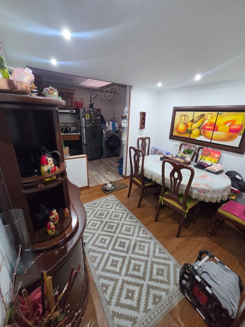 Casa de 3 alcobas en venta en Bacata Cacique, Funza, 84 m² · foto 5 de 24