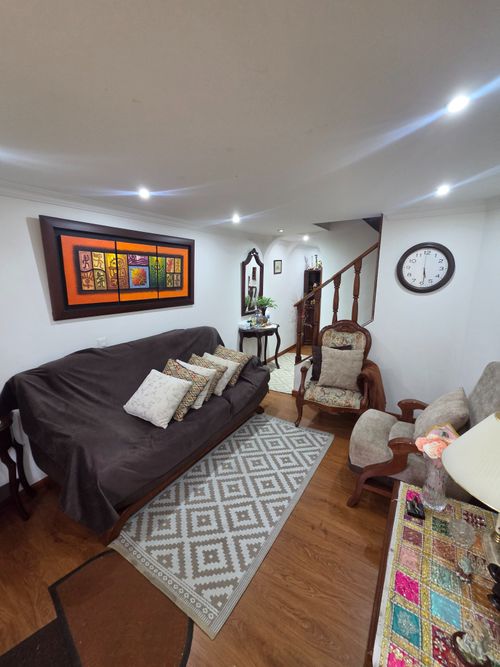 Casa de 3 alcobas en venta en Bacata Cacique, Funza, 84 m² · foto 3 de 24