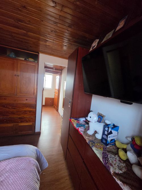 Casa de 3 alcobas en venta en Bacata Cacique, Funza, 84 m² · foto 22 de 24