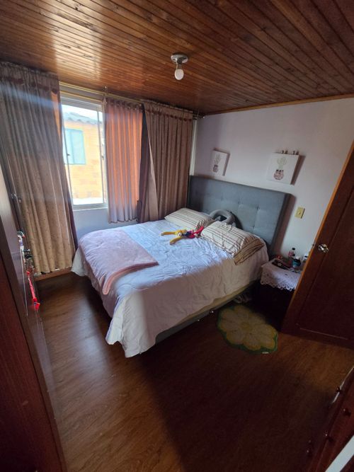 Casa de 3 alcobas en venta en Bacata Cacique, Funza, 84 m² · foto 23 de 24