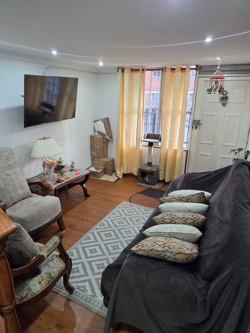 Casa de 3 alcobas en venta en Bacata Cacique, Funza, 84 m² · foto 6 de 24