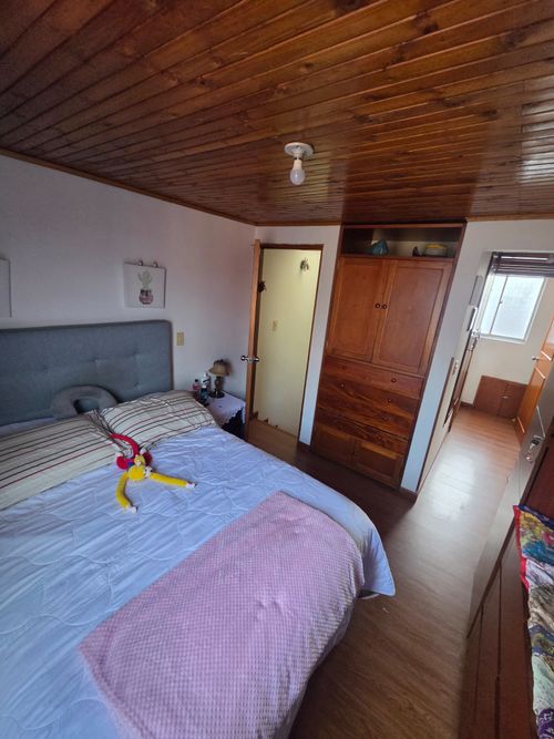 Casa de 3 alcobas en venta en Bacata Cacique, Funza, 84 m² · foto 21 de 24