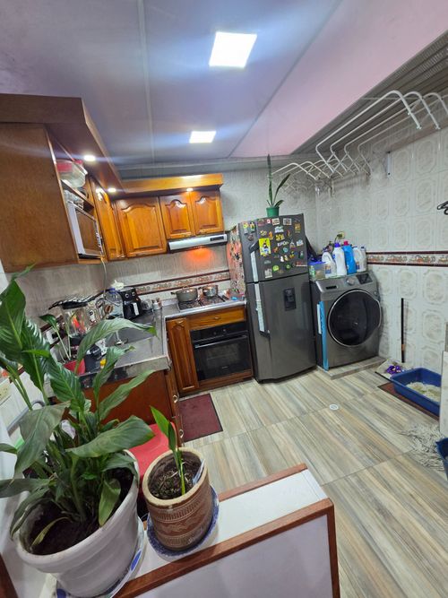 Casa de 3 alcobas en venta en Bacata Cacique, Funza, 84 m² · foto 9 de 24