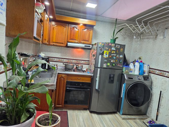 Casa de 3 alcobas en venta en Bacata Cacique, Funza, 84 m² · foto 8 de 24