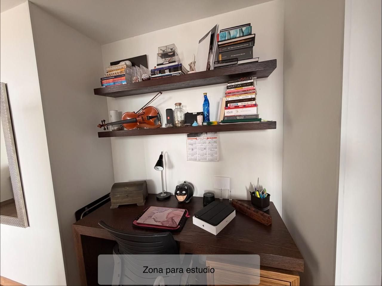 Apartamento en venta en Villemar, Bogotá · foto 10 de 11