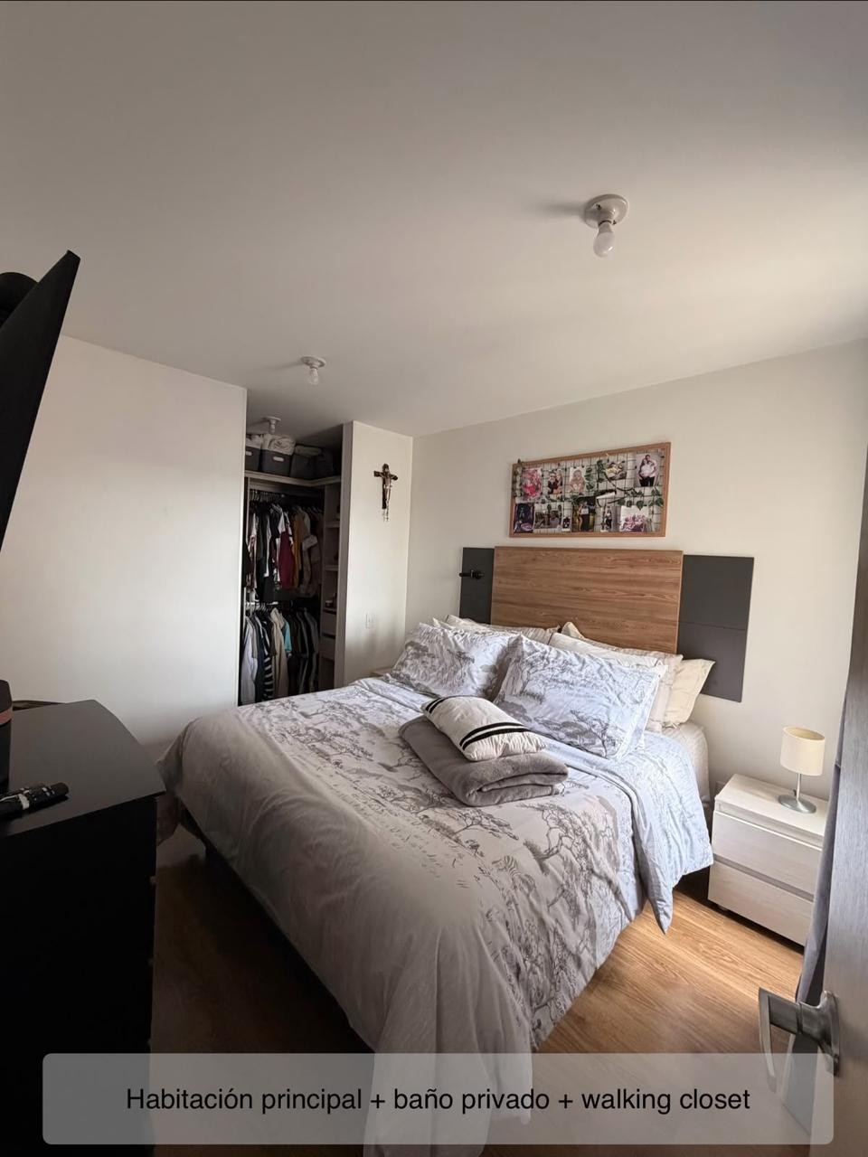 Apartamento en venta en Villemar, Bogotá · foto 3 de 11